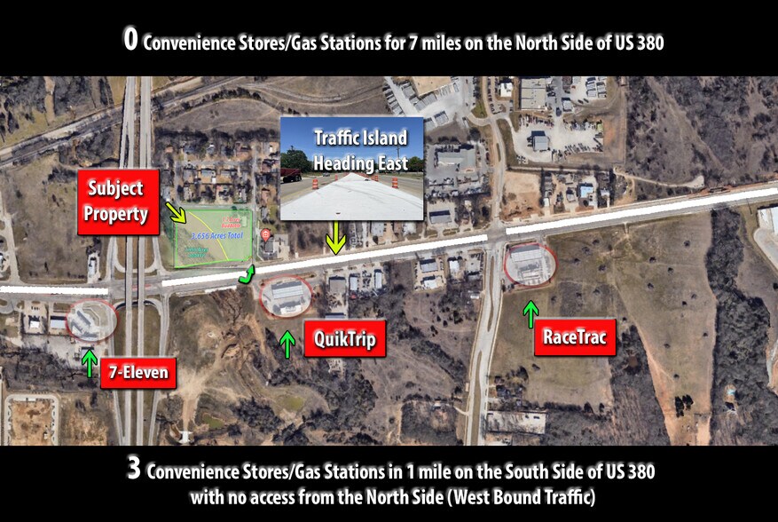 1803 Spring Valley Dr, Denton, TX à vendre - Photo du bâtiment - Image 3 de 9