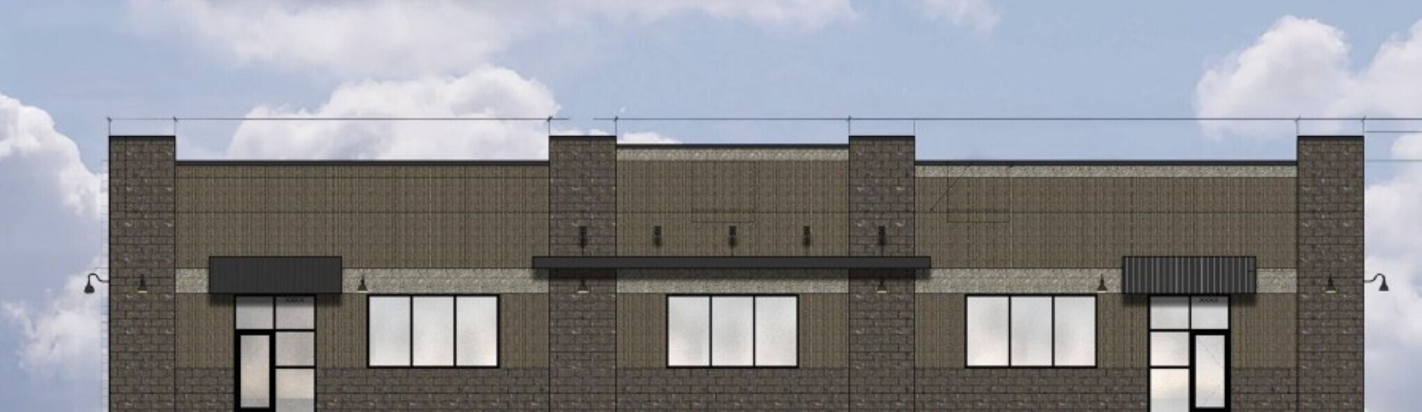 787 Crossroads Cir, Elizabeth, CO for lease Primary Photo- Image 1 of 2