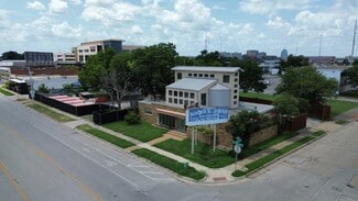 More details for 1100 Pennsylvania Ave, Fort Worth, TX - Office for Sale