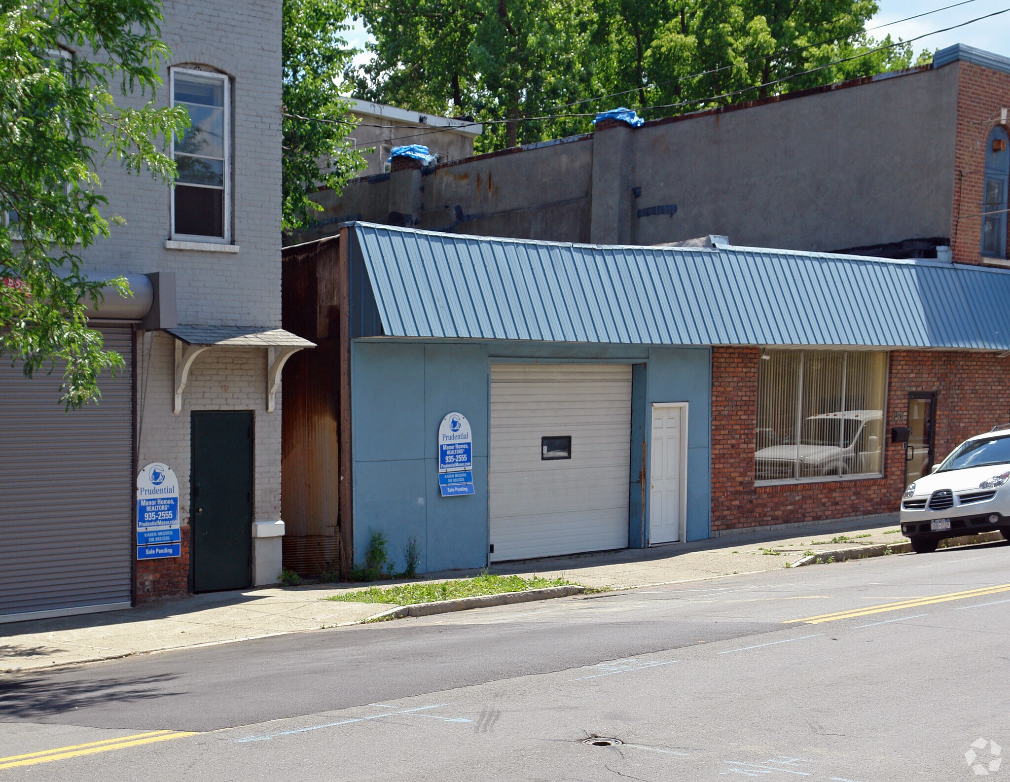 660 River St, Troy, NY for sale Primary Photo- Image 1 of 4