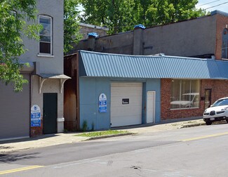 More details for 660 River St, Troy, NY - Industrial for Sale