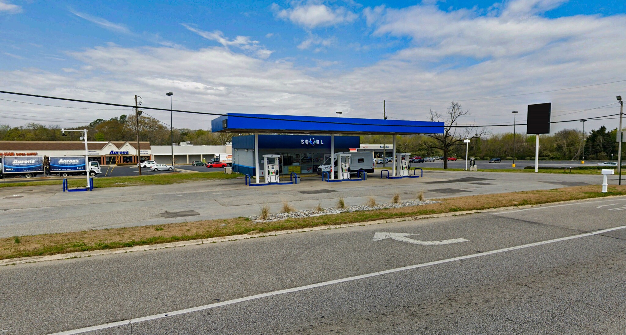 3560 Pelham Pkwy, Pelham, AL for sale Building Photo- Image 1 of 1