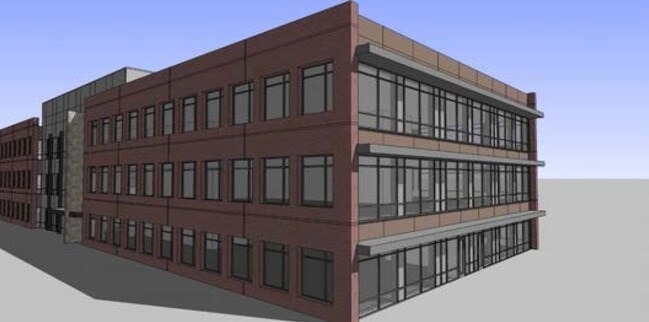 Plus de détails pour Latrobe Rd, El Dorado Hills, CA - Bureau à louer