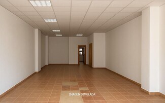 Plus de détails pour Carrer San Ignacio de Loyola, 1, Algemesí - Commerce de détail à vendre