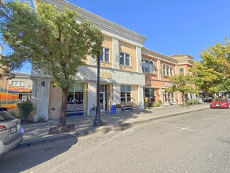 More details for 349 Healdsburg Ave, Healdsburg, CA - Office, Office/Retail for Lease