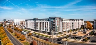 Plus de détails pour 3441 South Blvd, Charlotte, NC - Commerce de détail à louer