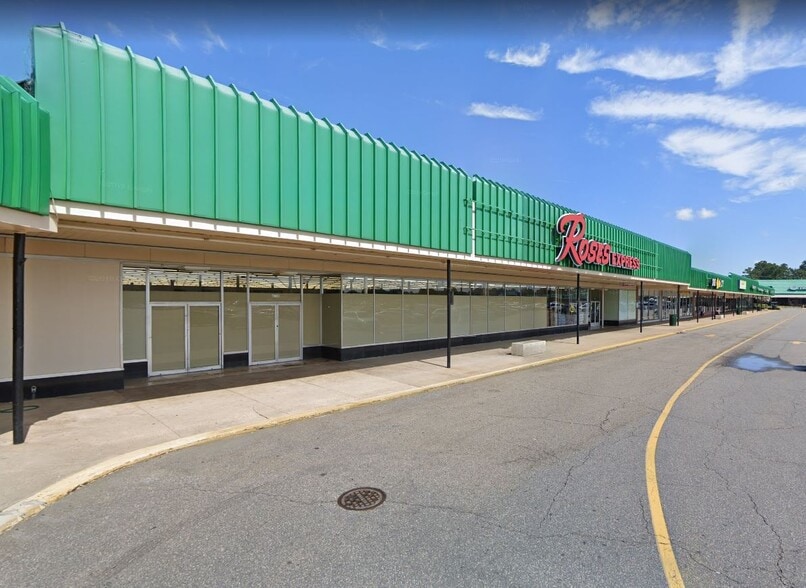 507 E Southside Plz, Richmond, VA for lease - Building Photo - Image 3 of 7