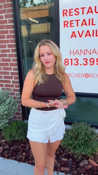 More details for 1701 N Florida Ave, Tampa, FL - Retail for Lease