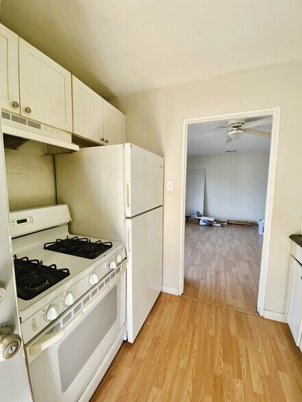 1006-1008 Haynes St, San Marcos, TX à vendre - Photo intérieure - Image 2 de 12
