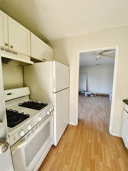 1006-1008 Haynes St, San Marcos, TX à vendre - Photo intérieure - Image 2 de 12