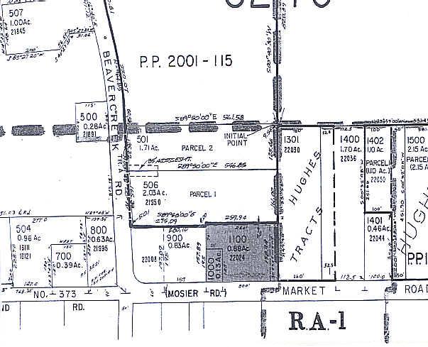 22024 S Beavercreek Rd, Beavercreek, OR à vendre - Plan cadastral - Image 2 de 33