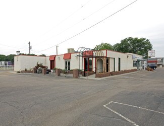 Plus de détails pour 23344 E Us-50-br Hwy, Pueblo, CO - Commerce de détail à vendre