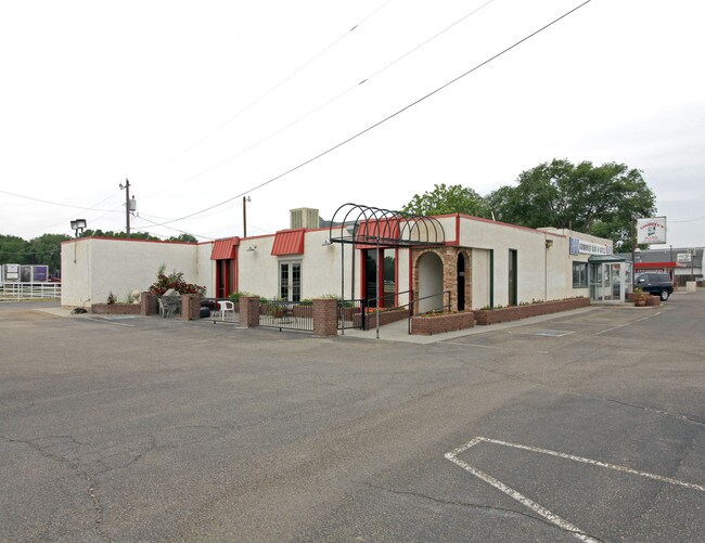 More details for 23344 E Us-50-br Hwy, Pueblo, CO - Retail for Sale