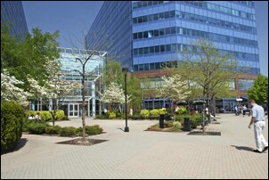 1000 Harbor Blvd, Weehawken, NJ à louer - Photo du bâtiment - Image 3 de 9