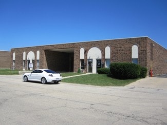 More details for 528-532 Morse Ave, Schaumburg, IL - Industrial for Lease