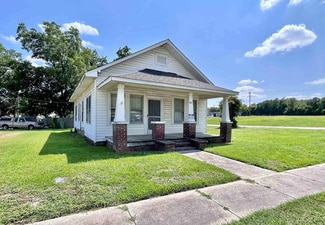 Plus de détails pour 835 Frink St, Cayce, SC - Bureau à vendre