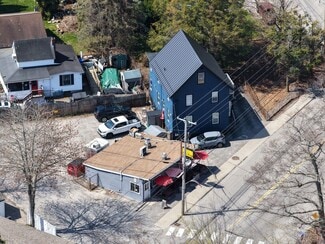 Plus de détails pour 113-115 Saco Ave Old Orchard Beach, ME – à vendre, Old Orchard Beach, ME