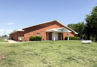 Plus de détails pour 1017 SW 84th St, Oklahoma City, OK - Bureau à vendre