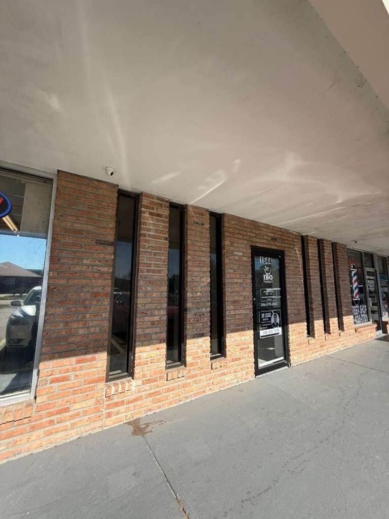 1530 Kenforest Dr, Missouri City, TX à louer Photo intérieure- Image 1 de 5