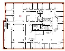 133 Richmond St W, Toronto, ON à louer Photo du bâtiment- Image 1 de 2