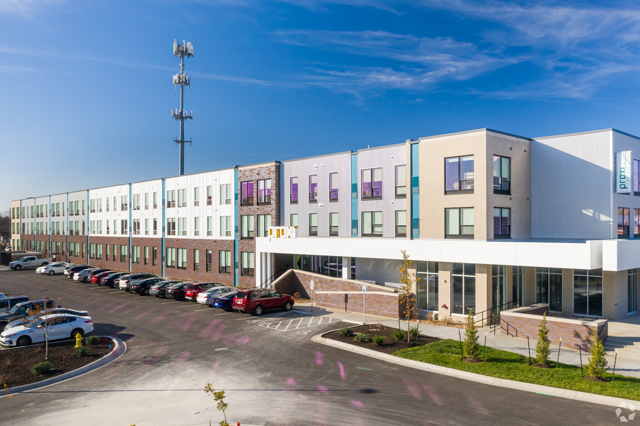 1401 W 23rd St, Lawrence, KS for lease Primary Photo- Image 1 of 65