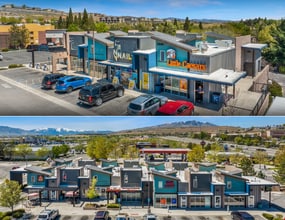 2870-2880 Northtowne Ln, Reno, NV for lease Building Photo- Image 2 of 2