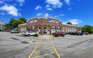 More details for 207 N Court St, Medina, OH - Retail for Lease