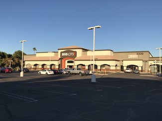 Plus de détails pour 2316-2330 W Bethany Home Rd, Phoenix, AZ - Vente au détail à louer