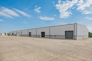 Plus de détails pour Wellheads Ter, Aberdeen - Industriel à vendre