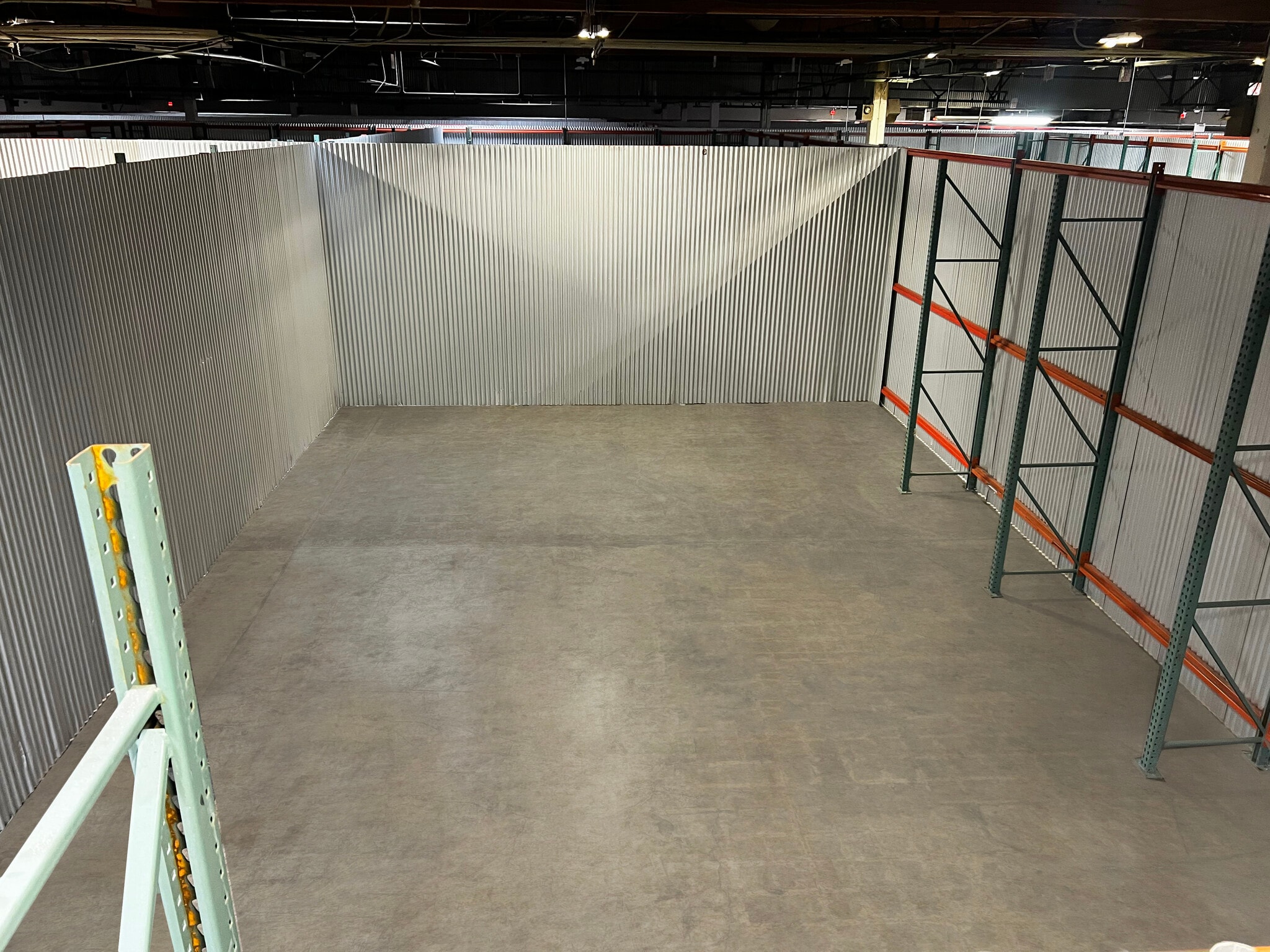 3731 Warner Ave, Santa Ana, CA for lease Interior Photo- Image 1 of 4