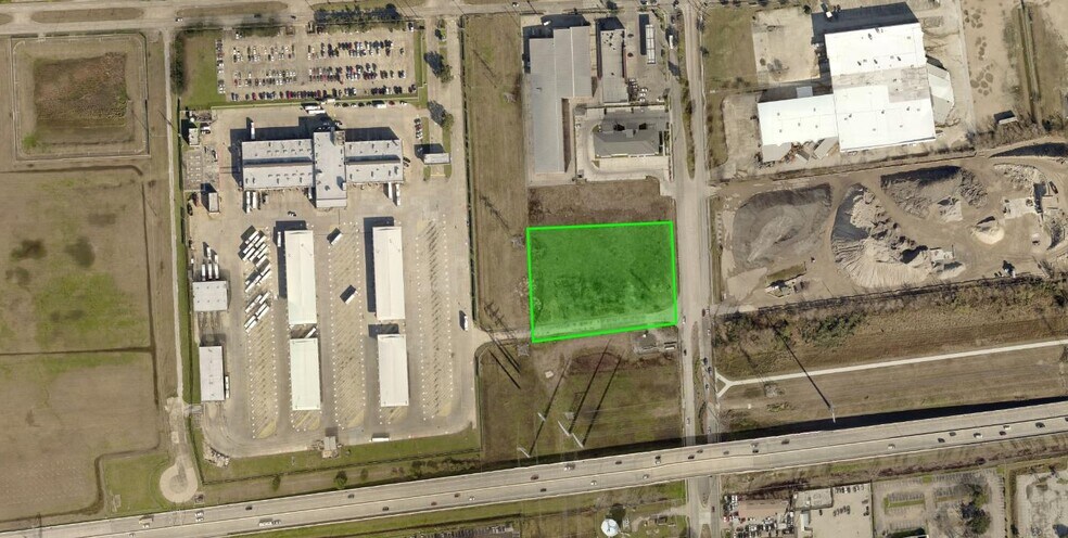 3830 Wilcrest Dr, Houston, TX à vendre - Photo du bâtiment - Image 2 de 3
