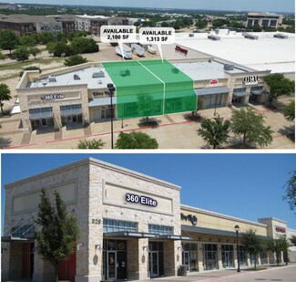 Plus de détails pour 329 N Highway 67, Cedar Hill, TX - Commerce de détail à louer