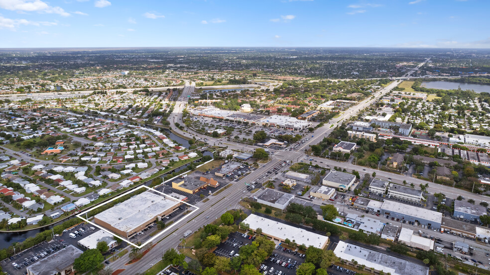 4711 N State Road 7, Tamarac, FL for sale - Building Photo - Image 3 of 5