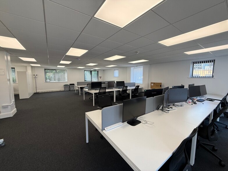 St Georges Park, Kirkham for lease - Building Photo - Image 2 of 11