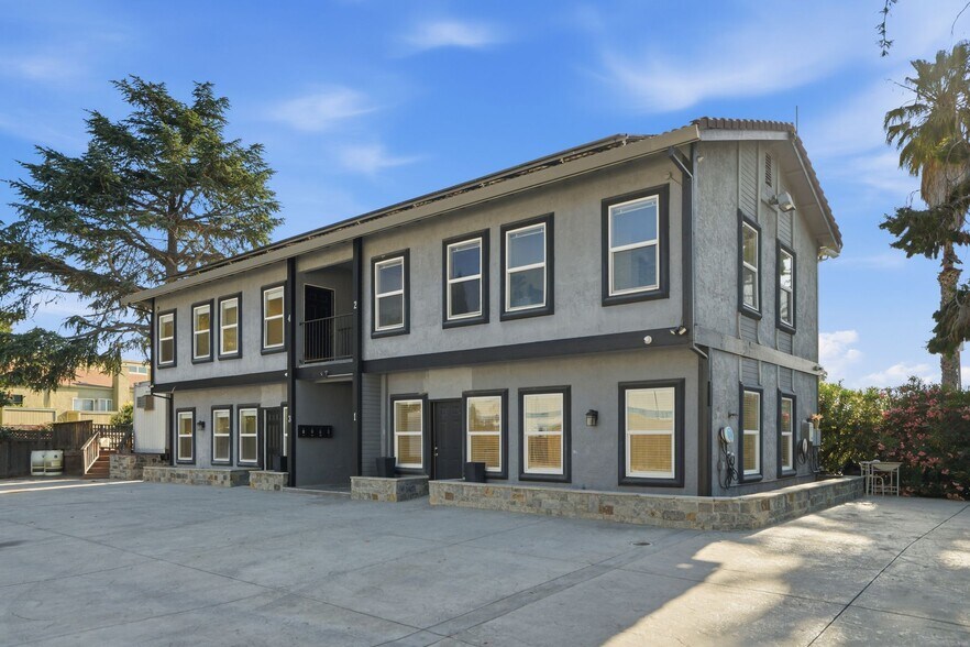 1131 Luchessi Dr, San Jose, CA à vendre - Photo du bâtiment - Image 2 de 18
