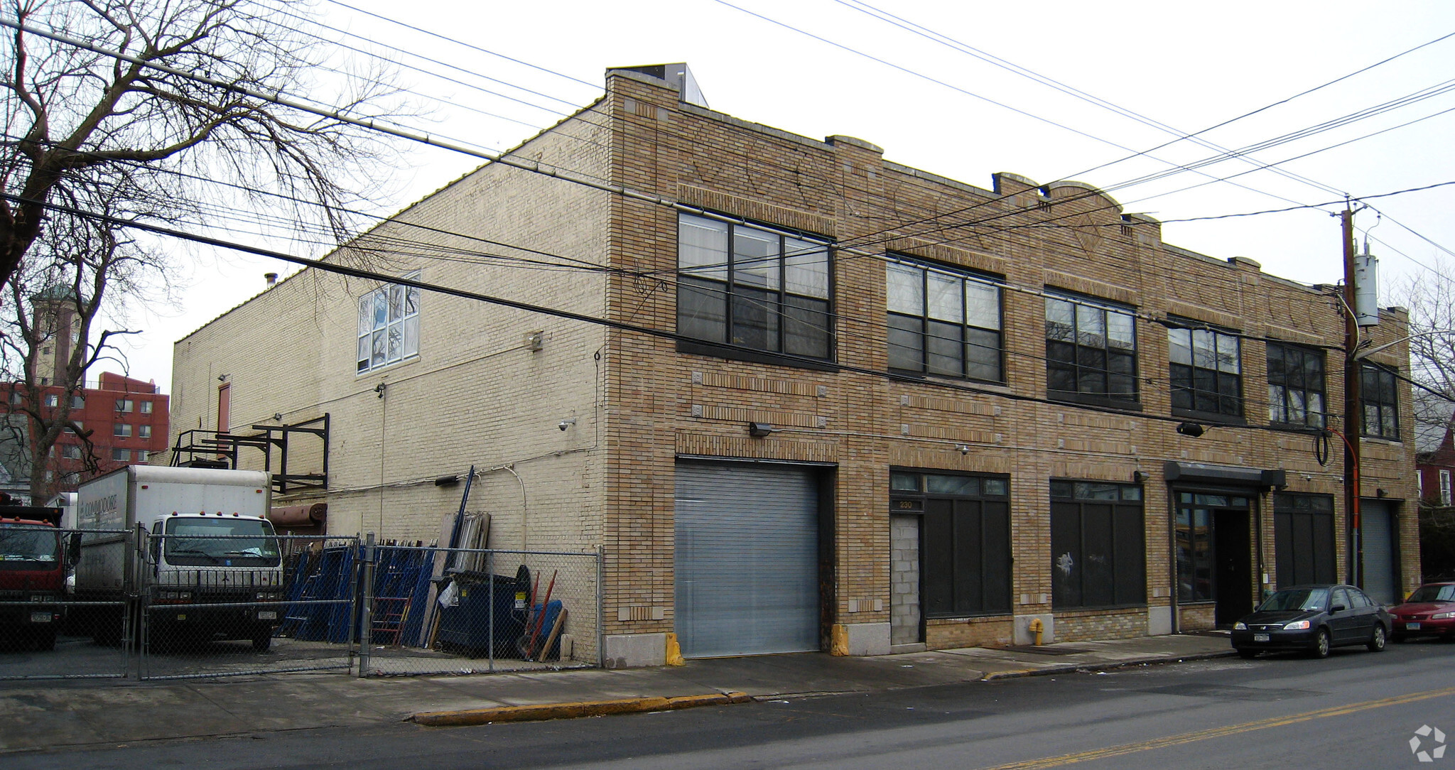 230-234 S Fifth Ave, Mount Vernon, NY for sale Building Photo- Image 1 of 18