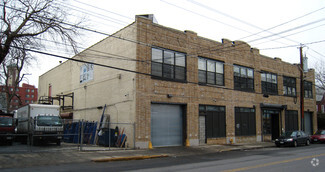 Plus de détails pour 230-234 S Fifth Ave, Mount Vernon, NY - Industriel à vendre