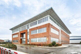 More details for Elevator Rd, Manchester - Office for Lease