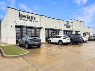 More details for 901 E Main St, Yukon, OK - Coworking for Lease