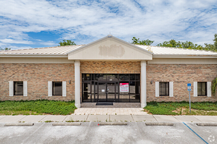 180 N Suncoast Blvd, Crystal River, FL for lease - Building Photo - Image 3 of 8