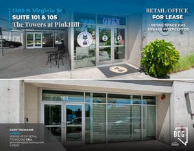 1385 N Virginia St, Reno, NV à louer Photo intérieure- Image 1 de 5