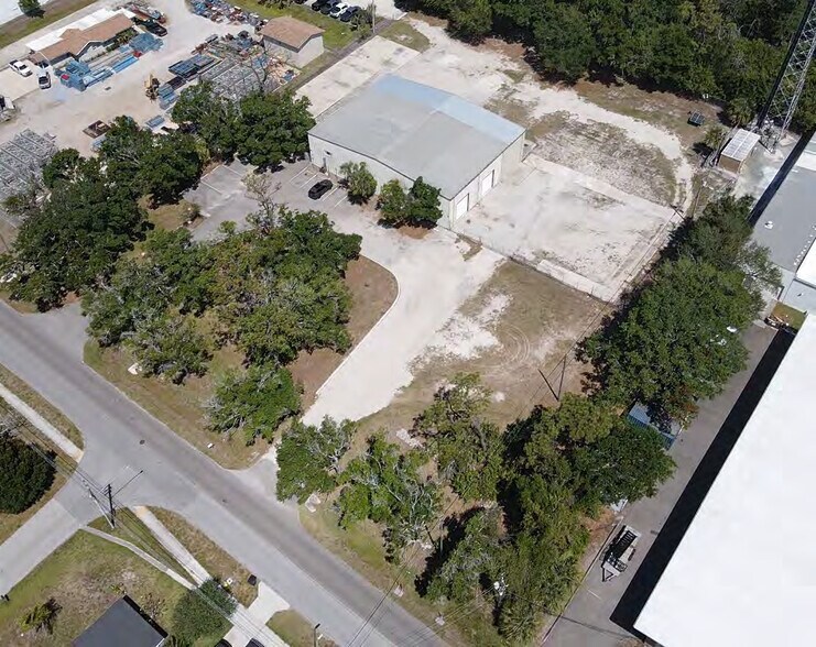 6995 N 90th Ave, Pinellas Park, FL à louer - Aérien - Image 3 de 7