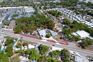 More details for 415 301 Blvd E, Bradenton, FL - Land for Sale
