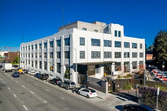 More details for 1201 Bryant St, San Francisco, CA - Office, Flex for Lease