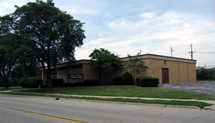 838 S Fisk St, Green Bay, WI à vendre Photo principale- Image 1 de 1