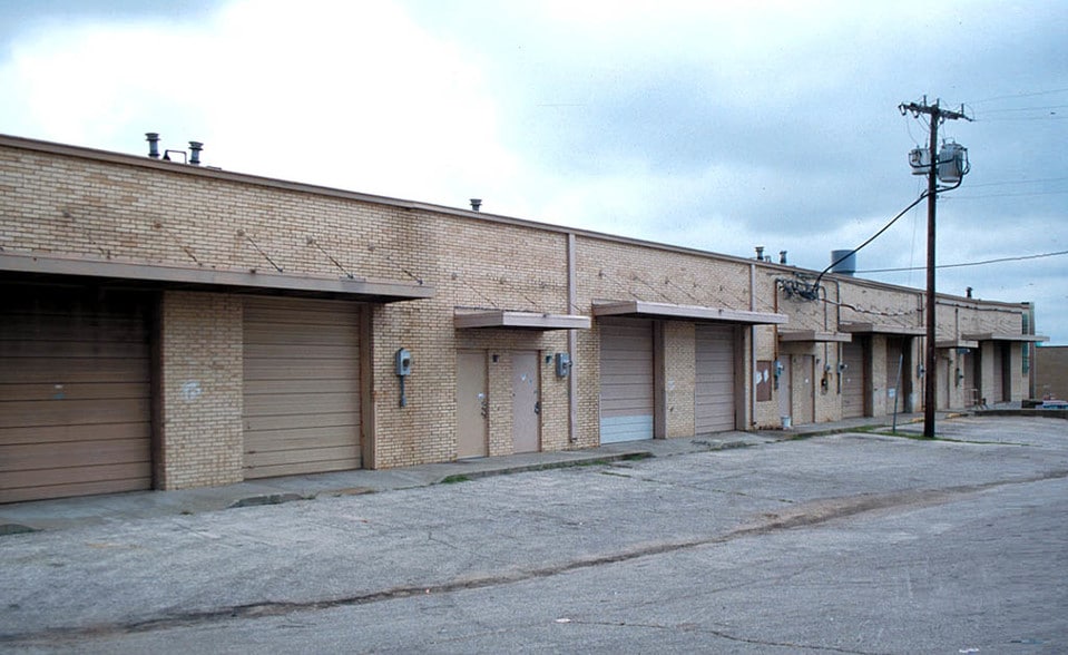 13706-13720 Neutron Rd, Dallas, TX for lease - Other - Image 2 of 9