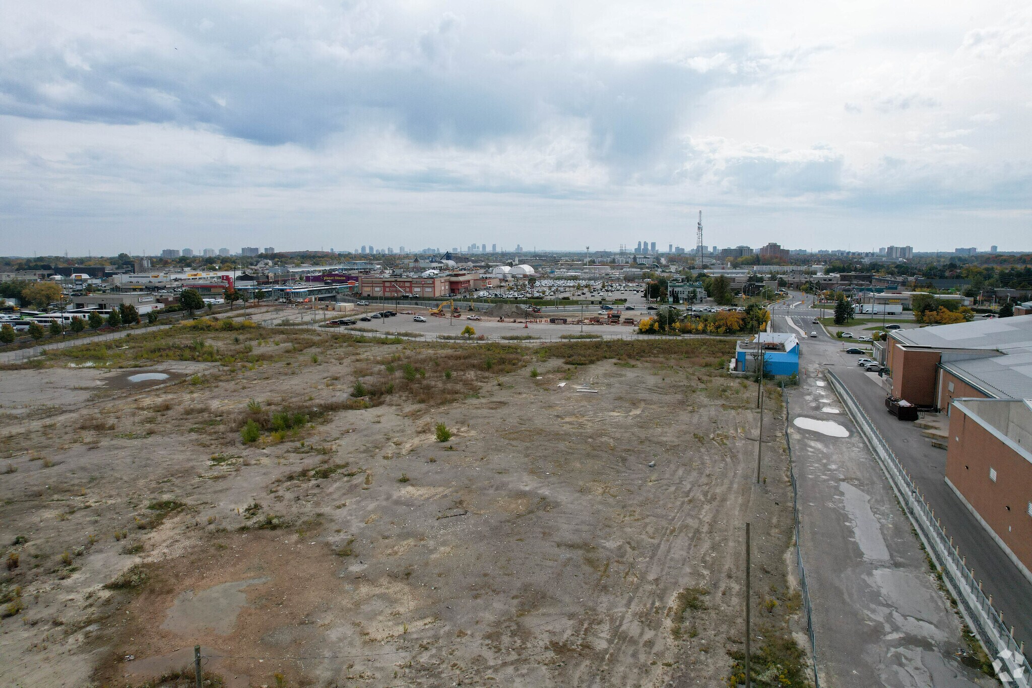 4390 Steeles Ave E, Markham, ON à vendre Photo principale- Image 1 de 1