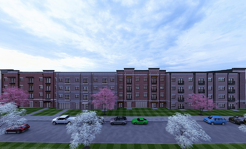 4210 Philips Farm Rd, Columbia, MO for lease Building Photo- Image 1 of 5