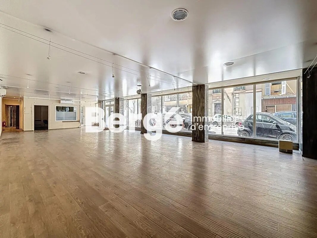 Commerce de détail dans Nice à vendre Photo intérieure- Image 1 de 9