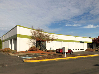 More details for 22402-22440 72nd Ave S, Kent, WA - Industrial for Lease